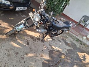 Suzuki GN 125 2006 for Sale