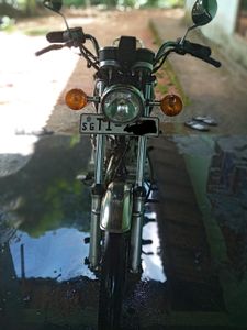 Suzuki GN 125 2006 for Sale