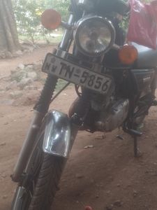 Suzuki GN 125 2007 for Sale