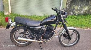 Suzuki GN 125 2008 for Sale