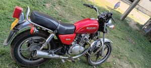 Suzuki GN 125 2009 for Sale