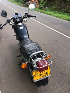 Suzuki GN 125 2010 for Sale