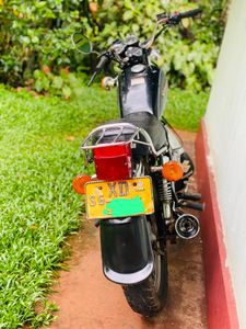 Suzuki GN 125 2012 for Sale Suzuki GN 125 2012 for Sale