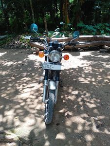 Suzuki GN 125 2013 for Sale