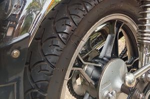 Suzuki GN 125 2015 for Sale