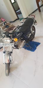 Suzuki GN 125 2016 for Sale