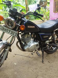 Suzuki GN 125 2018 for Sale