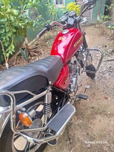 Suzuki GN 125 2023 for Sale Suzuki GN 125 2023 for Sale