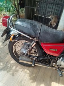 Suzuki GN 125 2000 for Sale