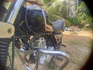 Suzuki GN 125 2020 for Sale