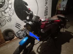 Suzuki GN 125 2005 for Sale