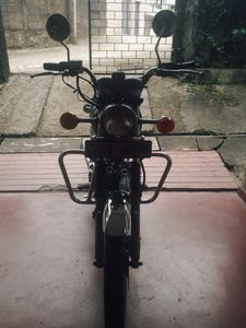 Suzuki GN 125 1999 for Sale