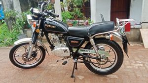 Suzuki GN 125 2024 for Sale