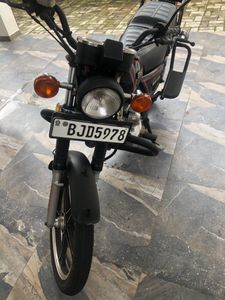 Senaro GN125 2024 for Sale