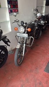 Suzuki GN 125 used 2018 for Sale