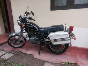 Suzuki GN 250 2012 for Sale