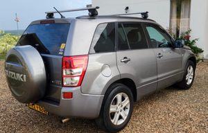 Suzuki Grand Vitara 2007 for Sale