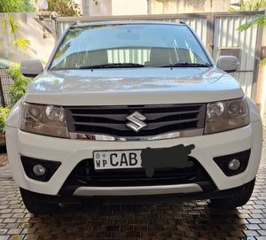 Suzuki Grand Vitara 2013 for Sale