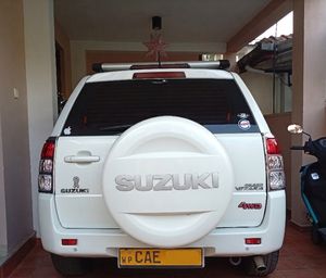 Suzuki Grand Vitara 2014 for Sale