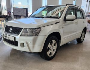 Suzuki Grand Vitara Brand new imported 2007 for Sale