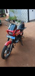 Suzuki GS 125 1990 for Sale