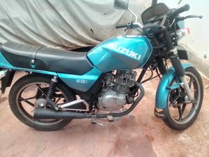 Suzuki GS 125 1998 for Sale