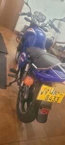 Suzuki GS 125 2005 for Sale Suzuki GS 125 2005 for Sale