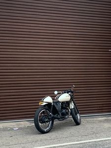 Suzuki GS 125 1985 for Sale