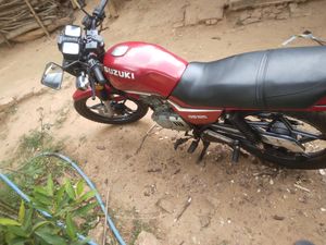 Suzuki GS 125 1995 for Sale