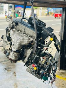 Suzuki HT51S Swift M13A Engine & Gear Box for Sale