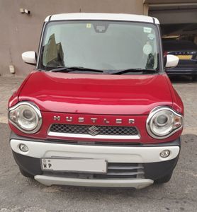 Suzuki Hustler 2015 for Sale