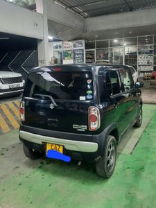 Suzuki Hustler 2016 for Sale