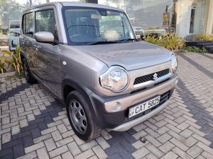 Suzuki Hustler 2016 for Sale