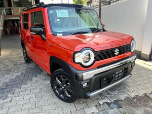 Suzuki Hustler 2024 for Sale