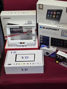 Suzuki Hustler Car Android Player With Panel Lenovo 4GB RAM 9 Inch for Sale