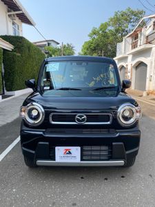 Suzuki Hustler Flair 2025 for Sale