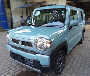 Suzuki Hustler G 2024 for Sale
