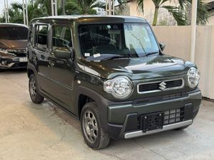 Suzuki Hustler G GRADE 2023 for Sale