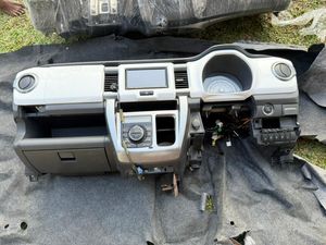 Suzuki Hustler J Style Dashboard with Meter Board for Sale