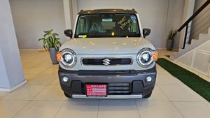 Suzuki Hustler j style Turbo 2024 for Sale