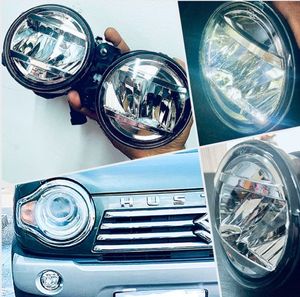 Suzuki Hustler LED Fog Lamps Lights for Sale