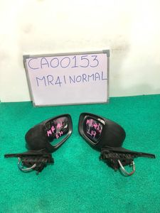 Suzuki Hustler (MR41) Normal Side Mirror for Sale
