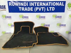 SUZUKI HUSTLER MR41S CARPET SET for Sale