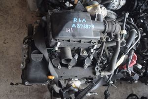 Suzuki Hustler MR41S Engine Motte for Sale