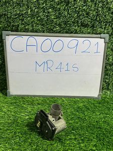 Suzuki Hustler (MR41S) Throttle Body for Sale