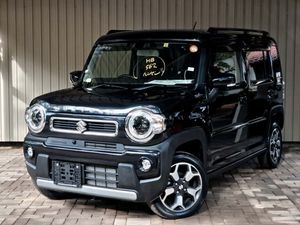Suzuki Hustler X Turbo 2023 for Sale