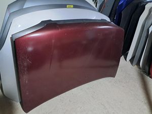 Suzuki Indian Alto Bonnet for Sale