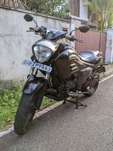 Suzuki Intruder 2019 for Sale