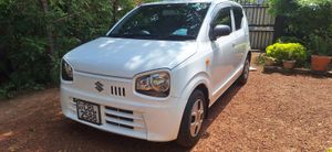 Suzuki Japan Alto 2016 for Sale