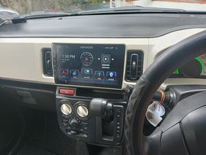 Suzuki Japan Alto Android Players for Sale